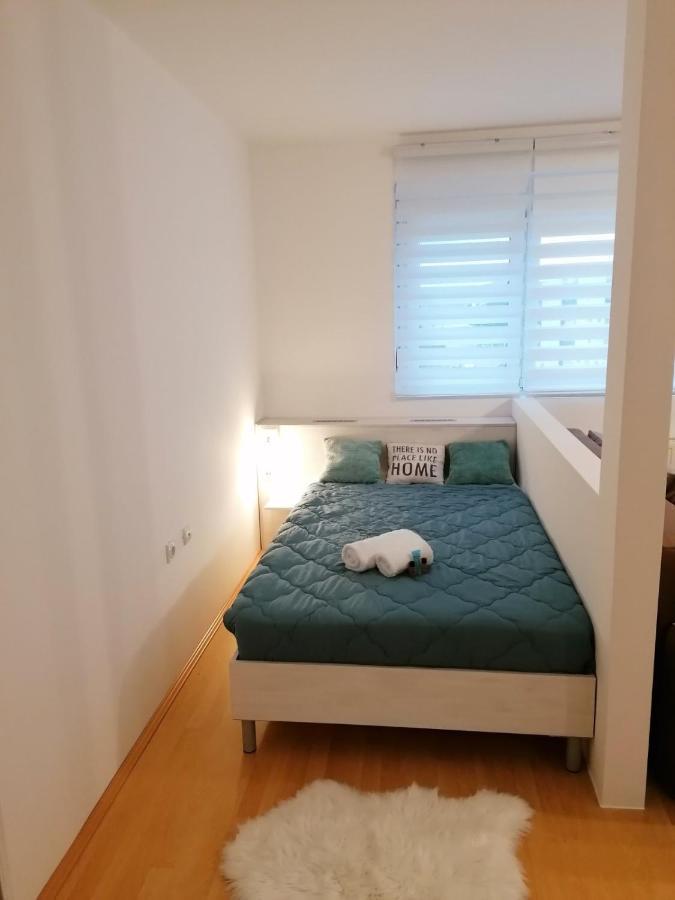 Emili Apartman Jagodina Exterior photo