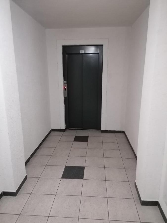 Emili Apartman Jagodina Exterior photo