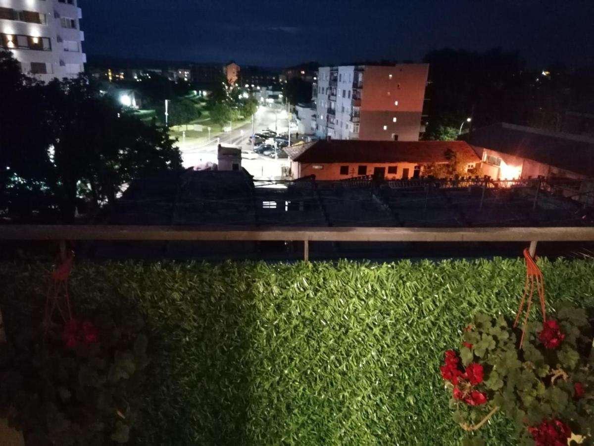 Emili Apartman Jagodina Exterior photo