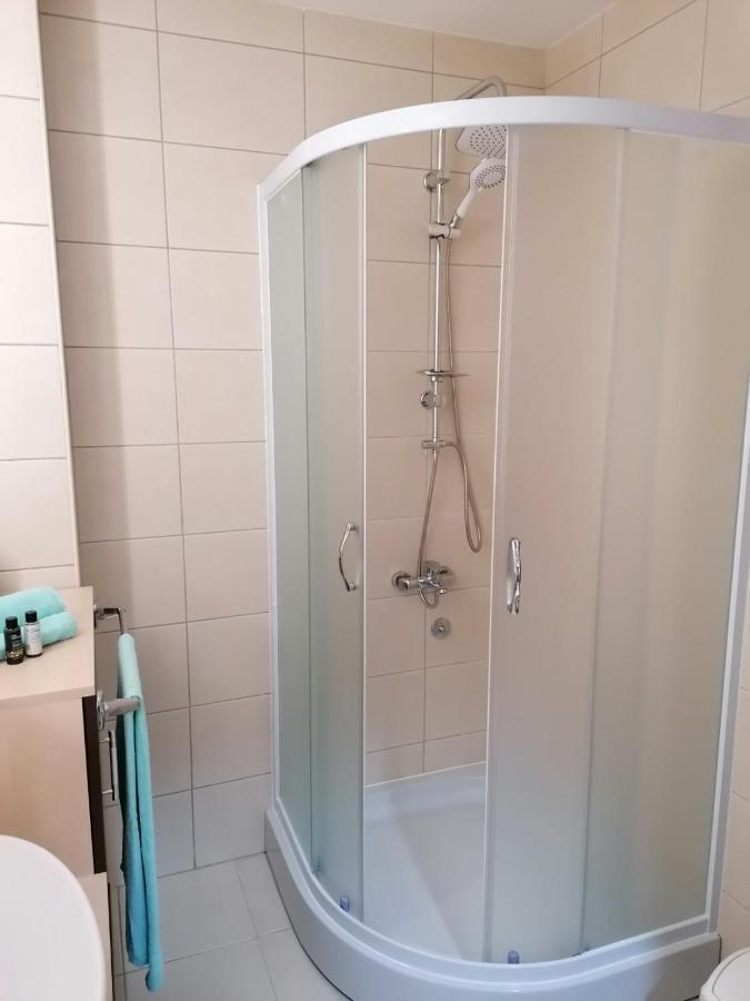 Emili Apartman Jagodina Exterior photo