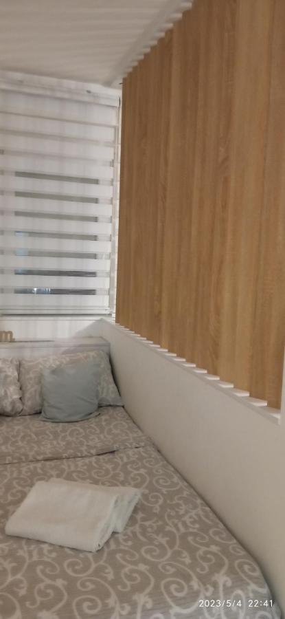 Emili Apartman Jagodina Exterior photo