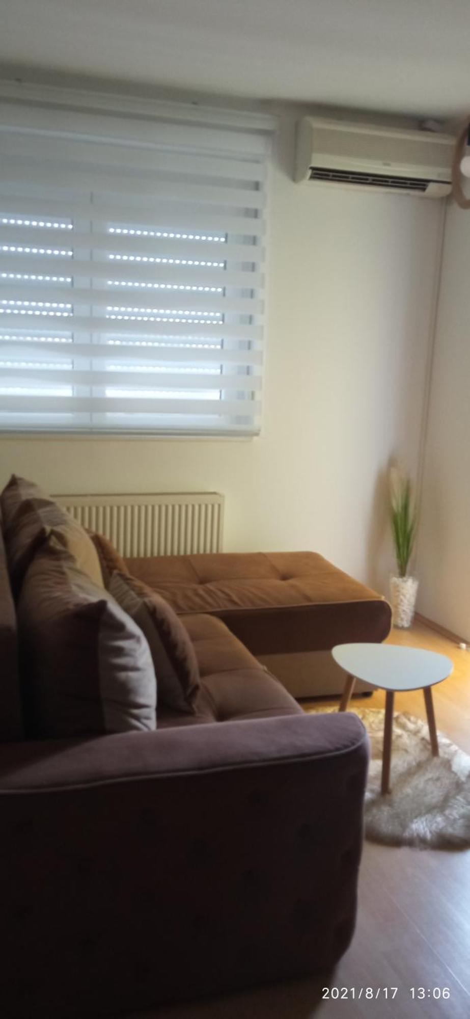Emili Apartman Jagodina Room photo