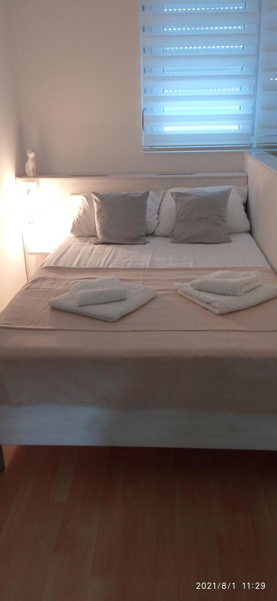 Emili Apartman Jagodina Room photo